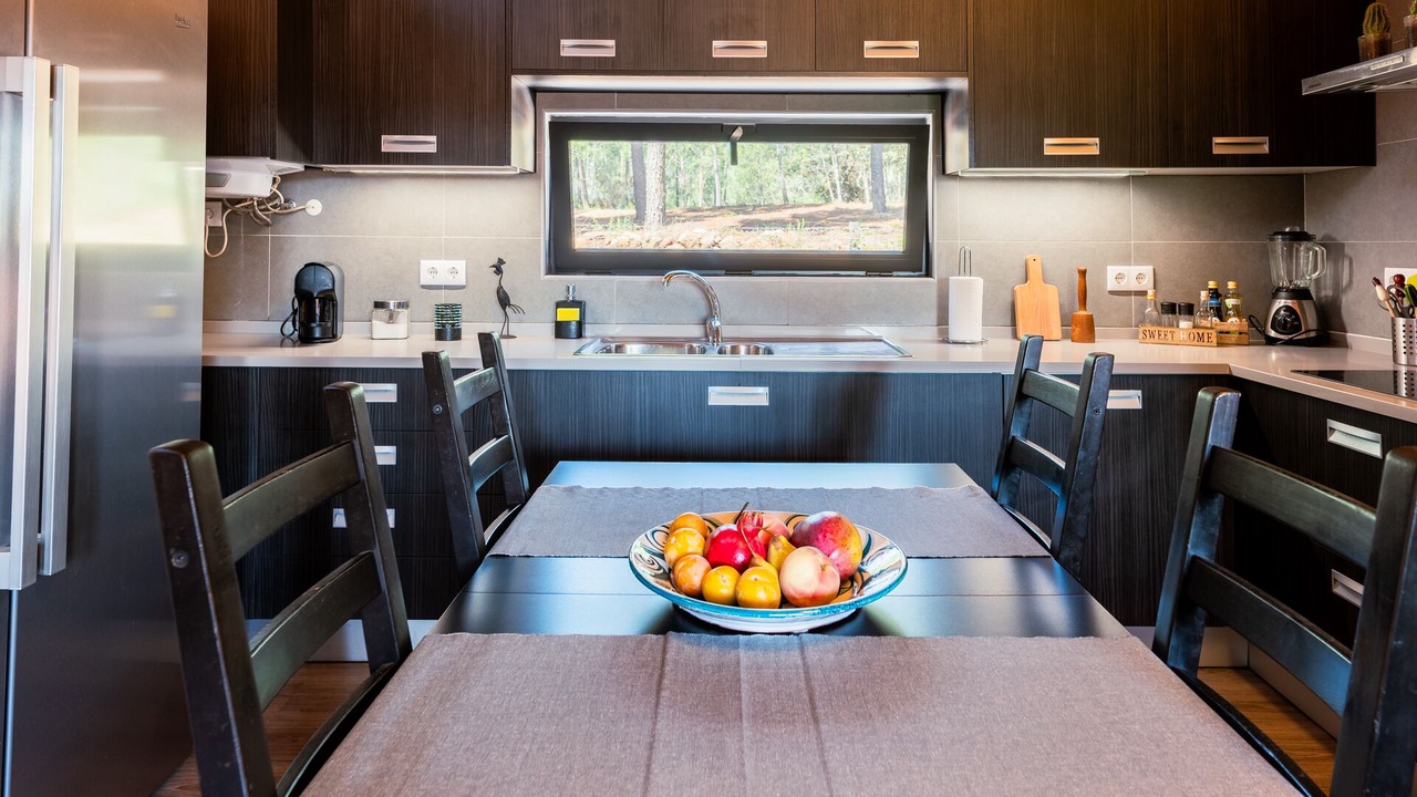 Photo of Kitchen in Ericeira