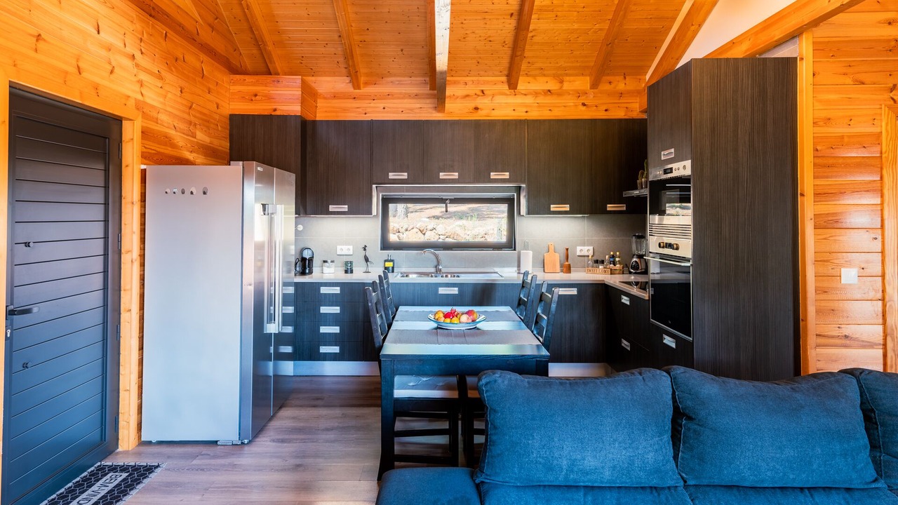 Photo of Livingroom in Ericeira