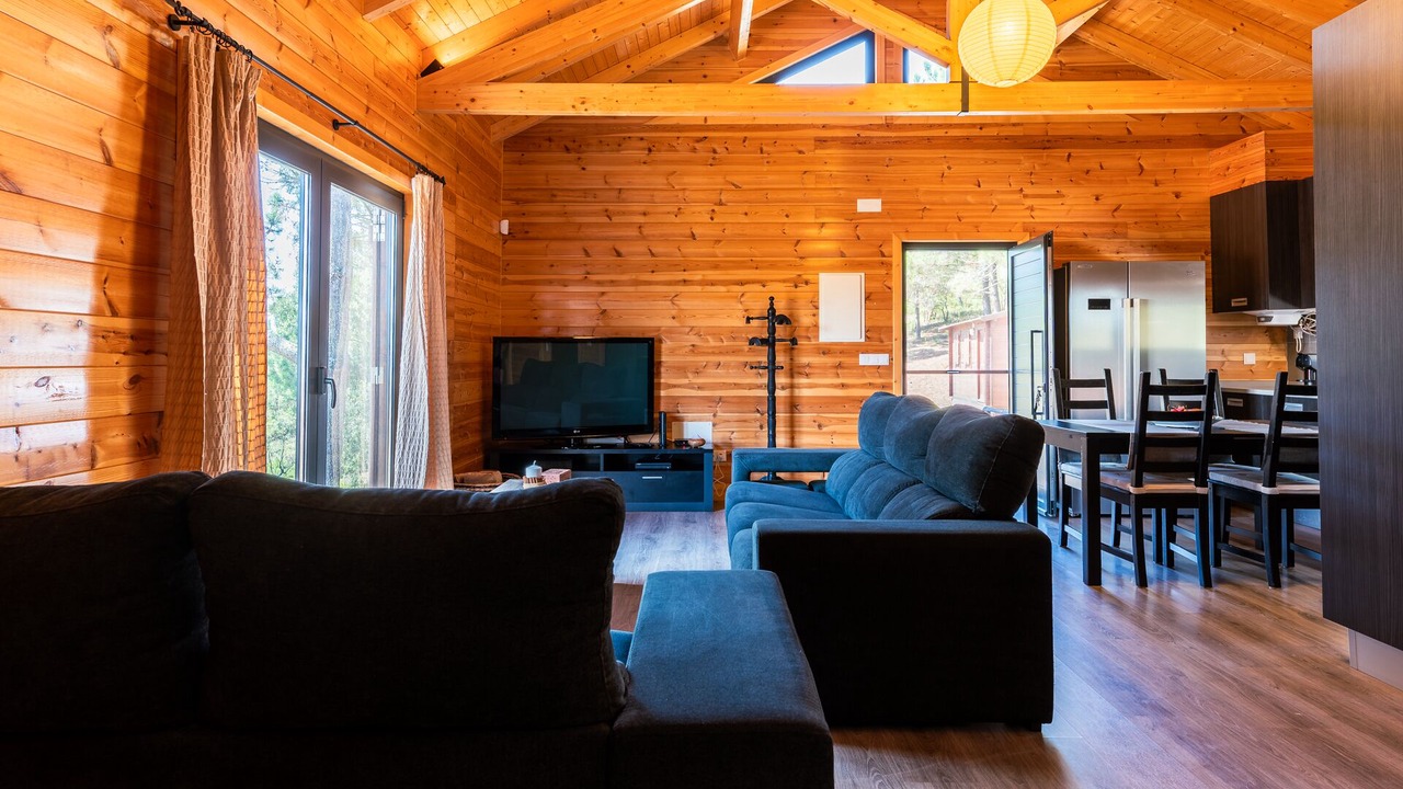 Photo of Livingroom in Ericeira