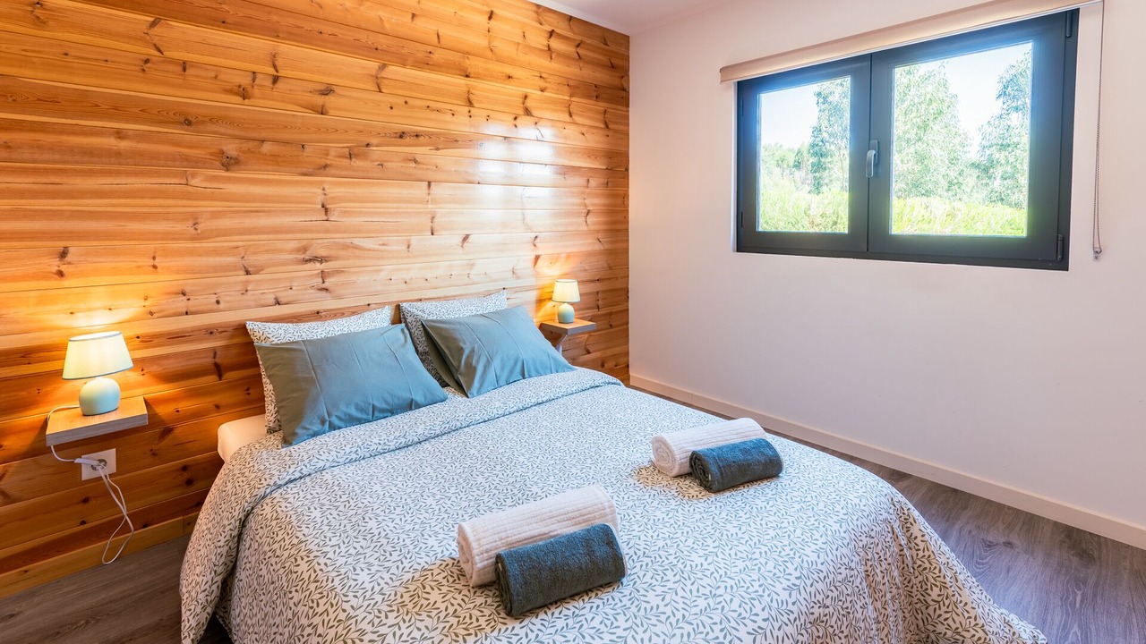Photo of Bedroom in Ericeira