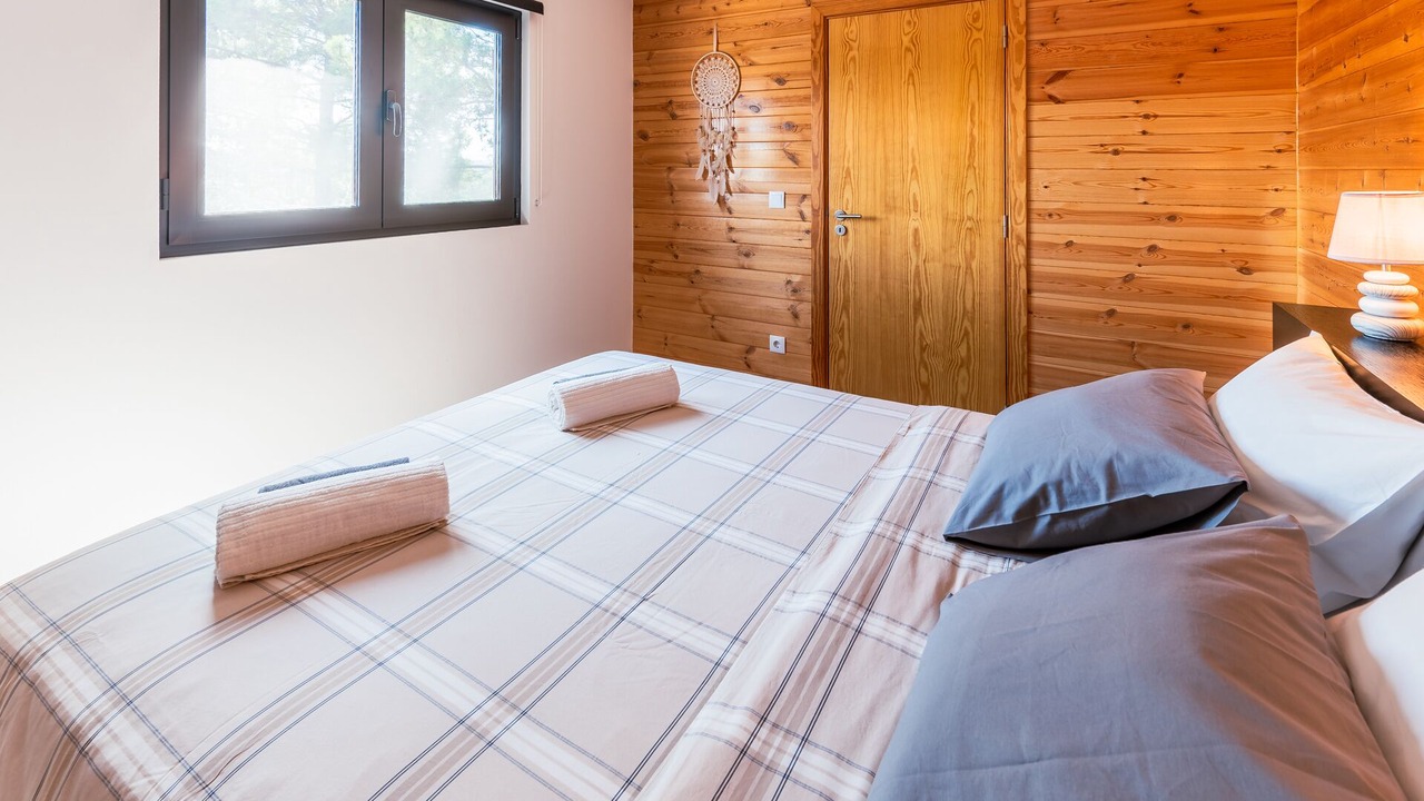 Photo of Bedroom in Ericeira