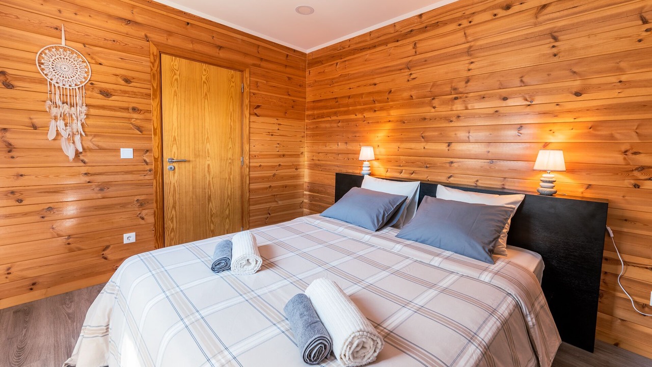 Photo of Bedroom in Ericeira