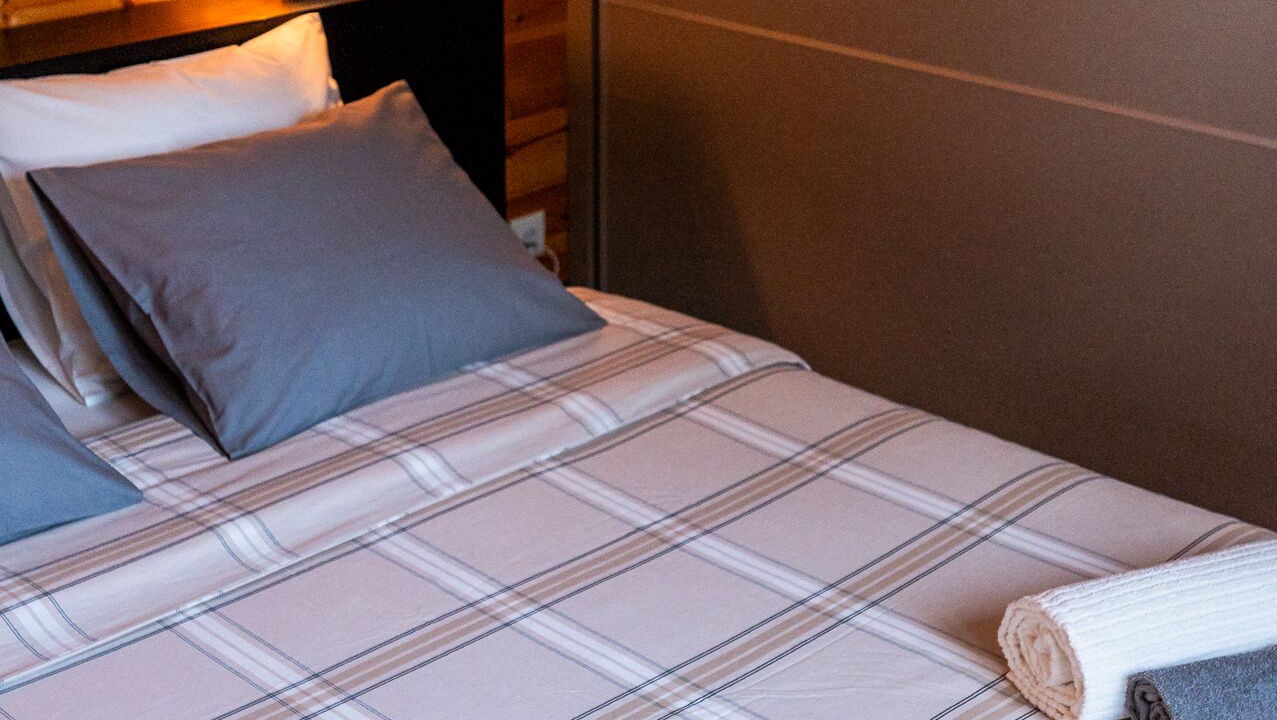 Photo of Bedroom in Ericeira