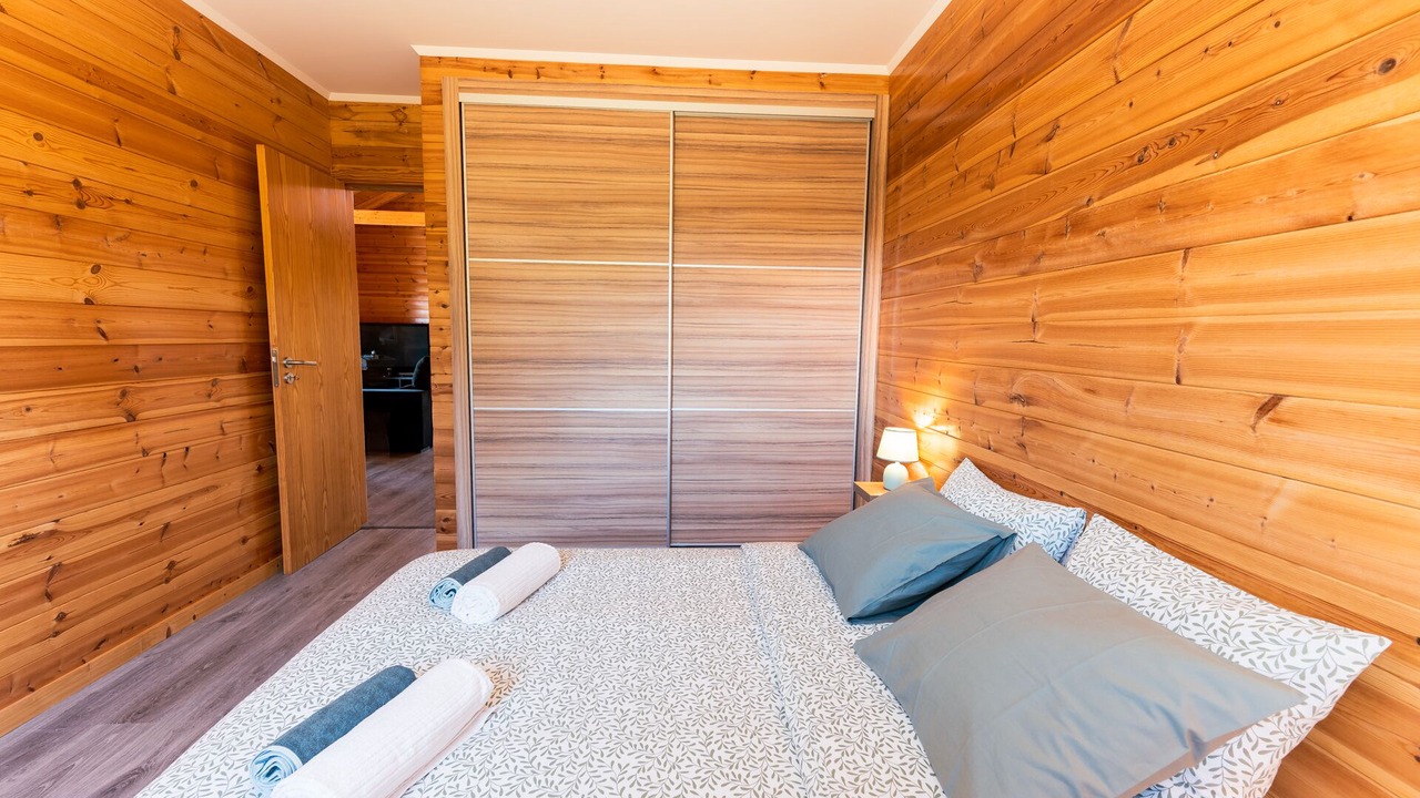 Photo of Bedroom in Ericeira
