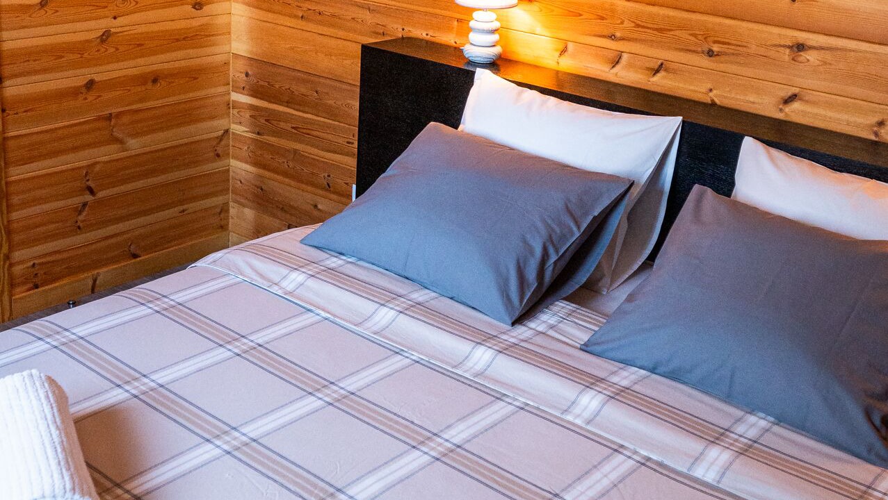 Photo of Bedroom in Ericeira