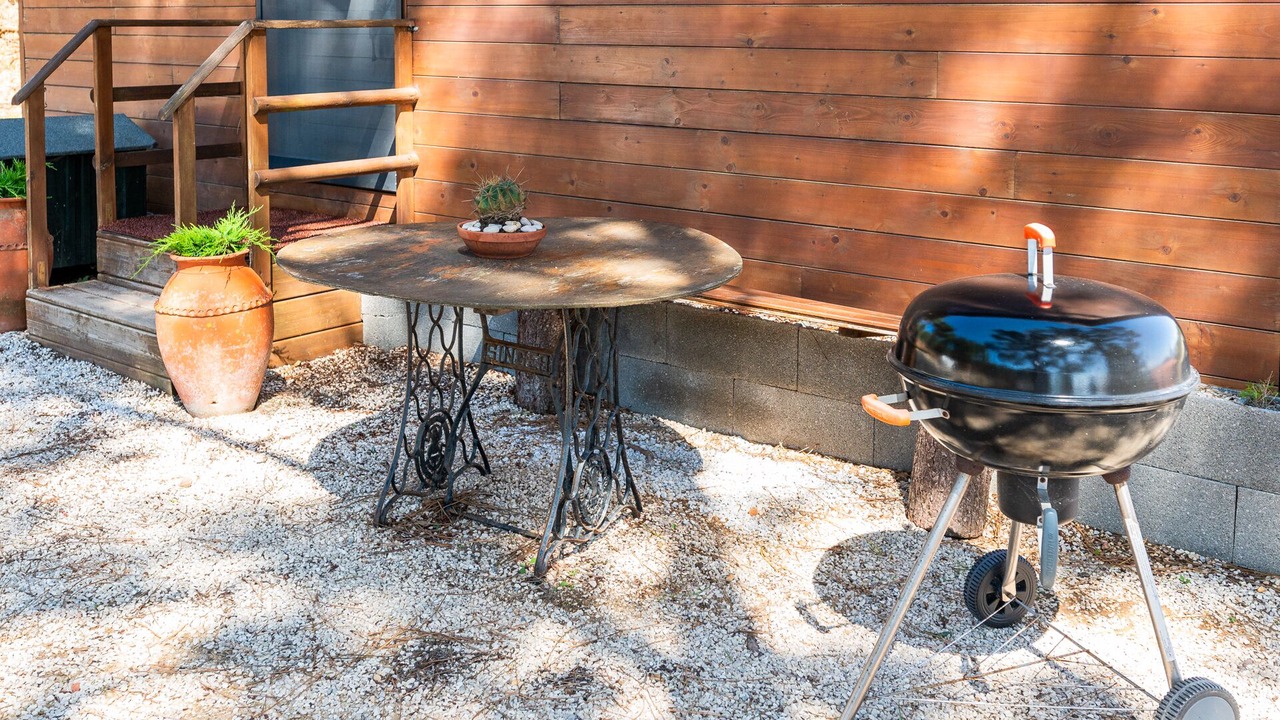 Photo of Patio Balcony in Ericeira