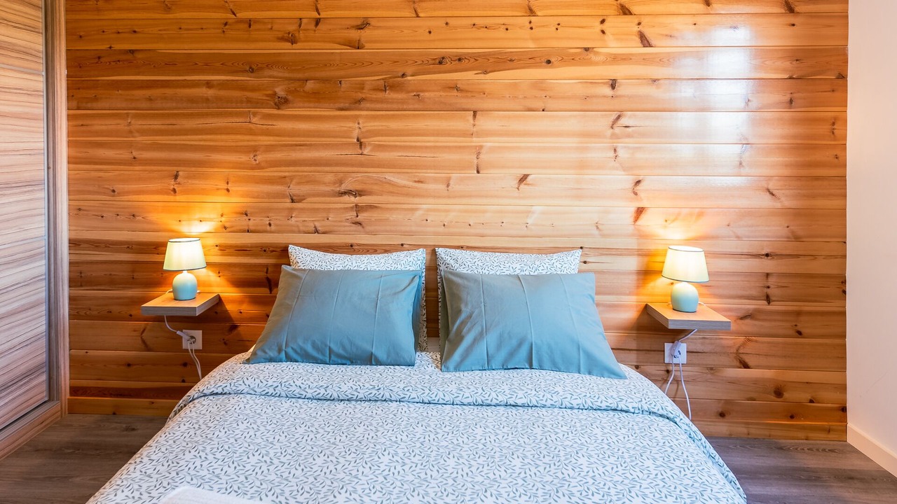 Photo of Bedroom in Ericeira