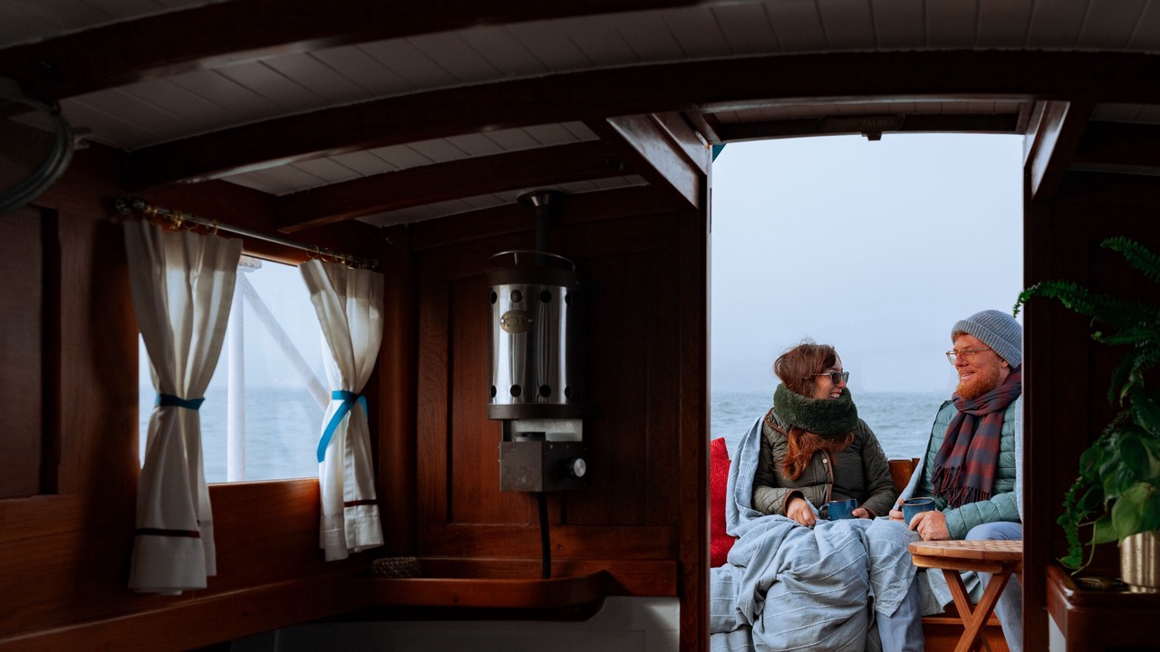 Photo of Others in Sausalito