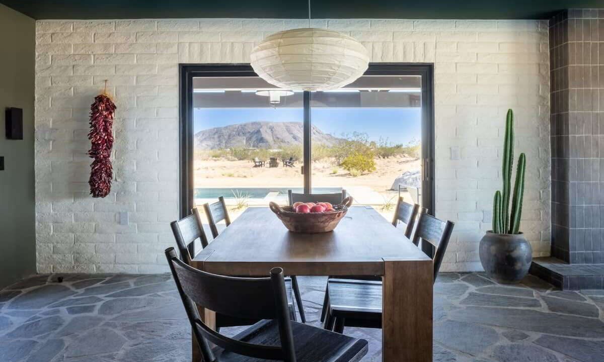 Photo of Outdoor in Landers