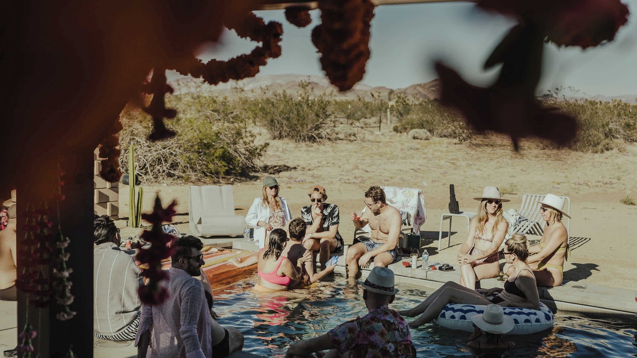 Photo of Outdoor in Landers