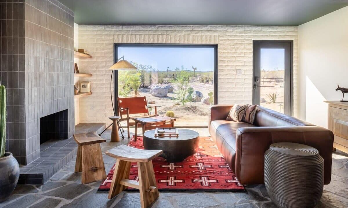Photo of Bedroom in Landers