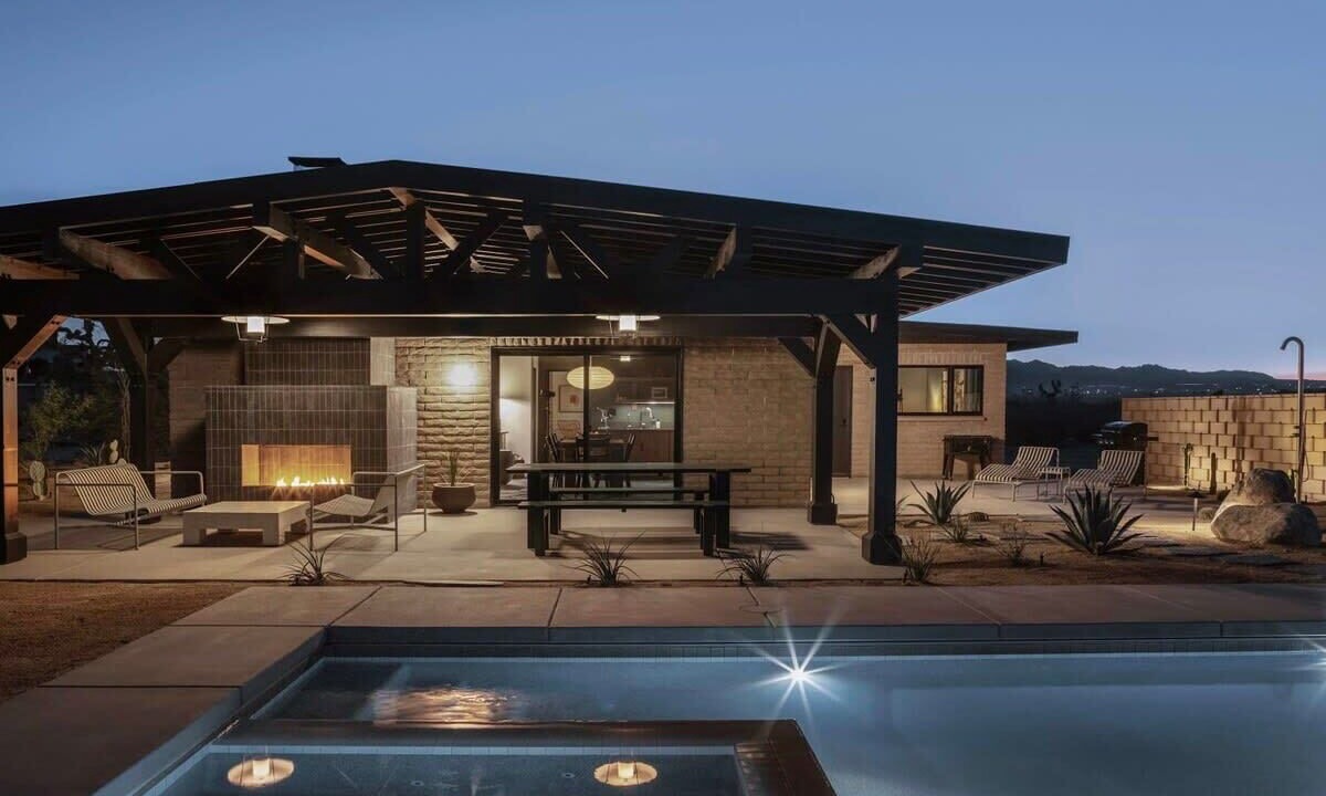 Photo of Outdoor in Landers