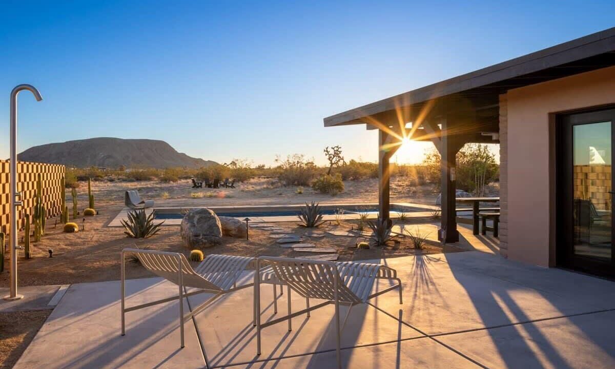 Photo of Outdoor in Landers