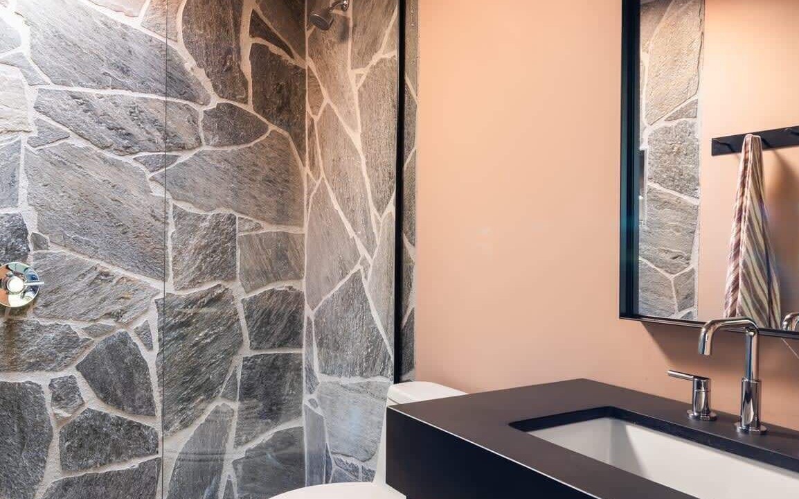 Photo of Bathroom in Landers