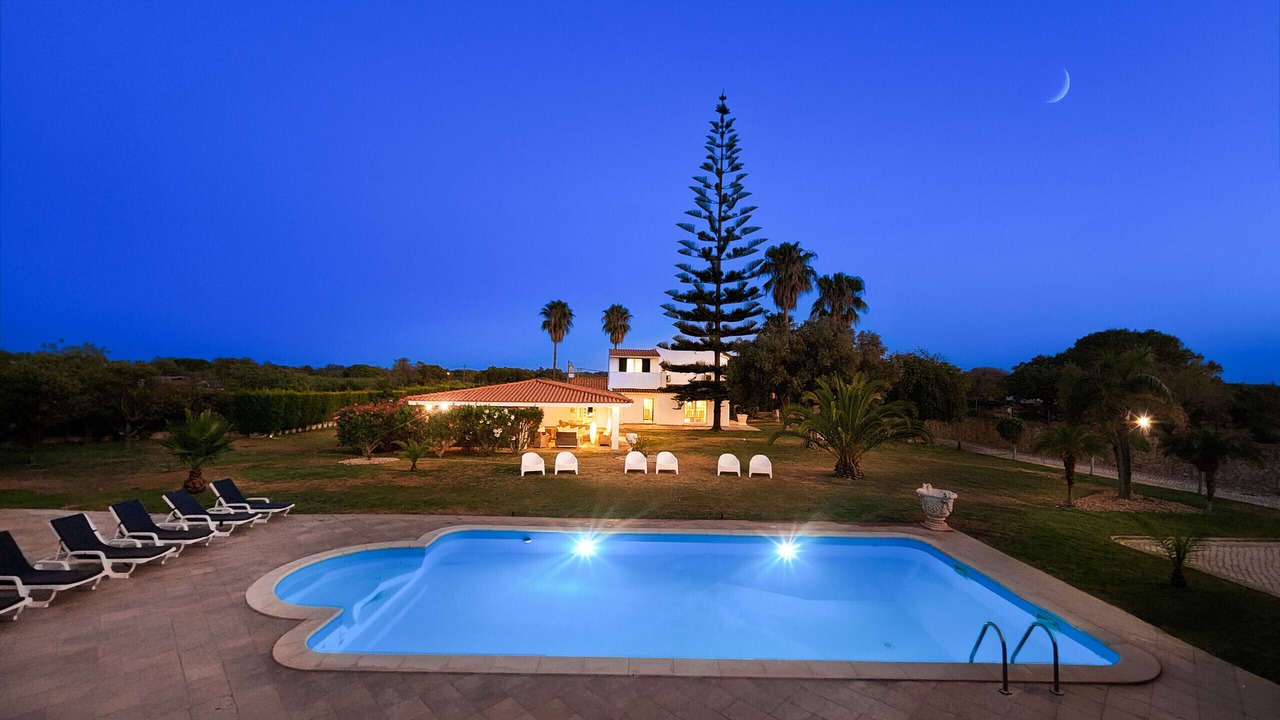 Photo of Outdoor in Loule