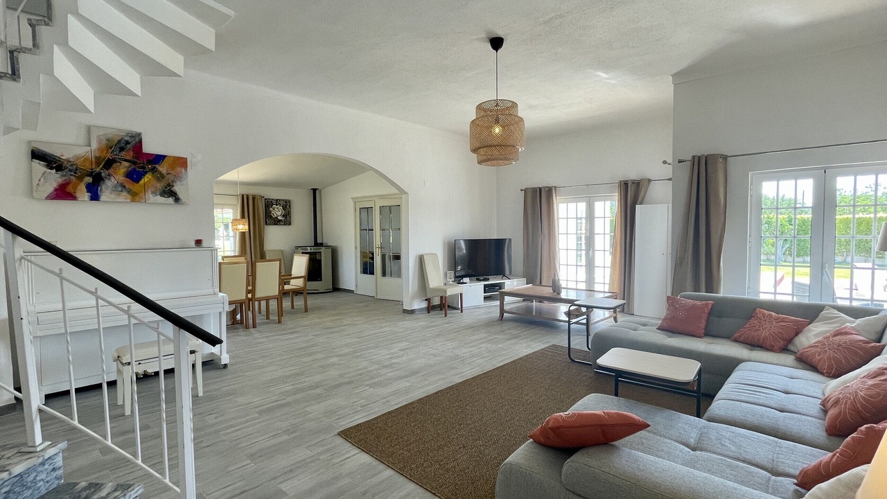 Photo of Livingroom in Loule