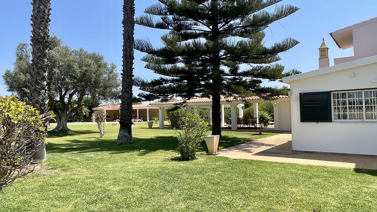 Photo of Outdoor in Loule