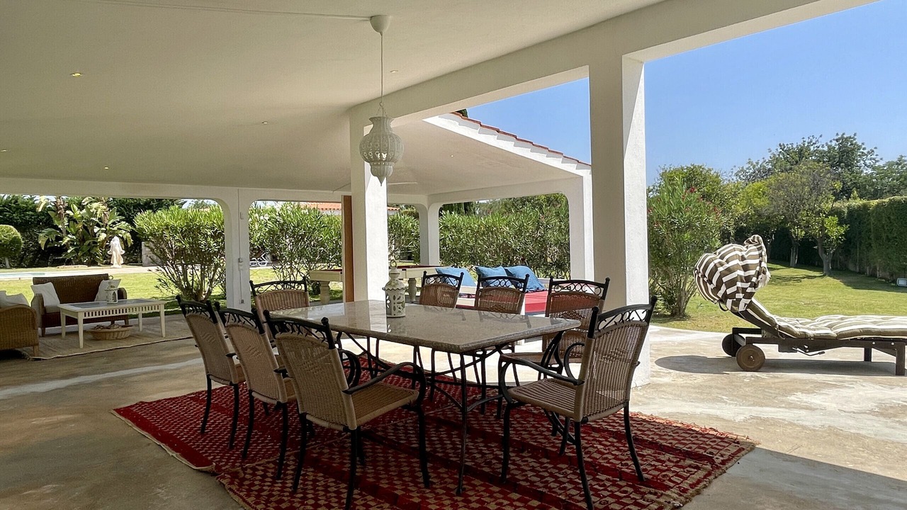 Photo of Outdoor in Loule