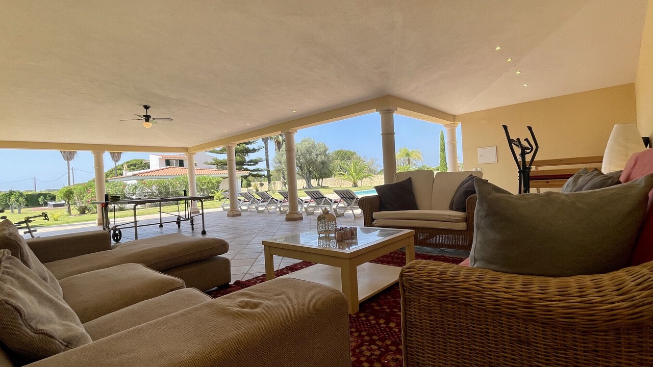 Photo of Outdoor in Loule