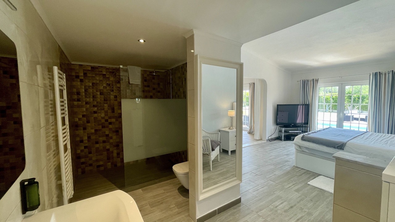 Photo of Bedroom in Loule