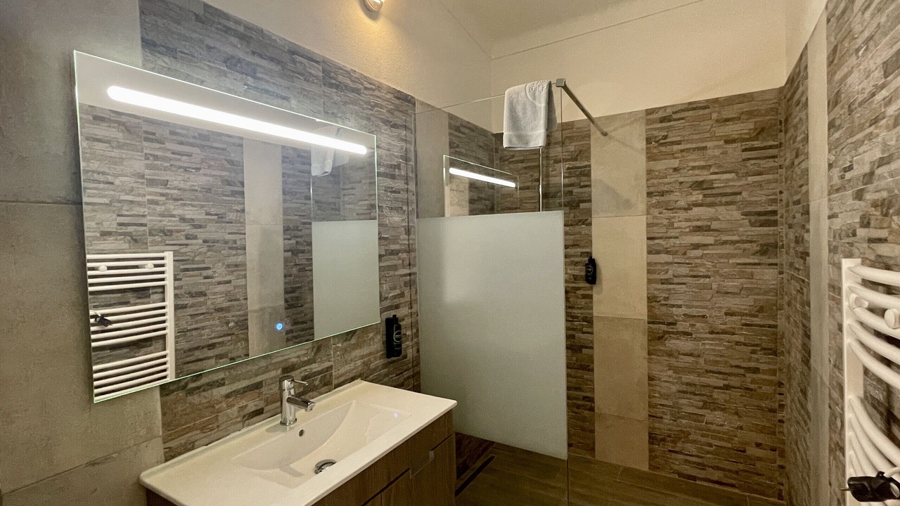 Photo of Bathroom in Loule