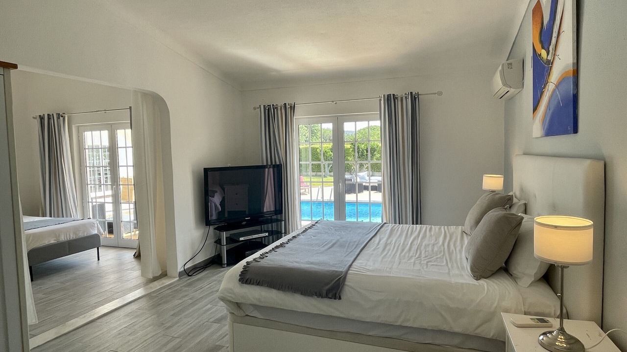 Photo of Bedroom in Loule