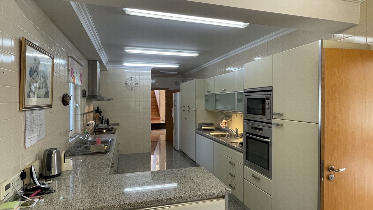 Photo of Kitchen in Vilamoura