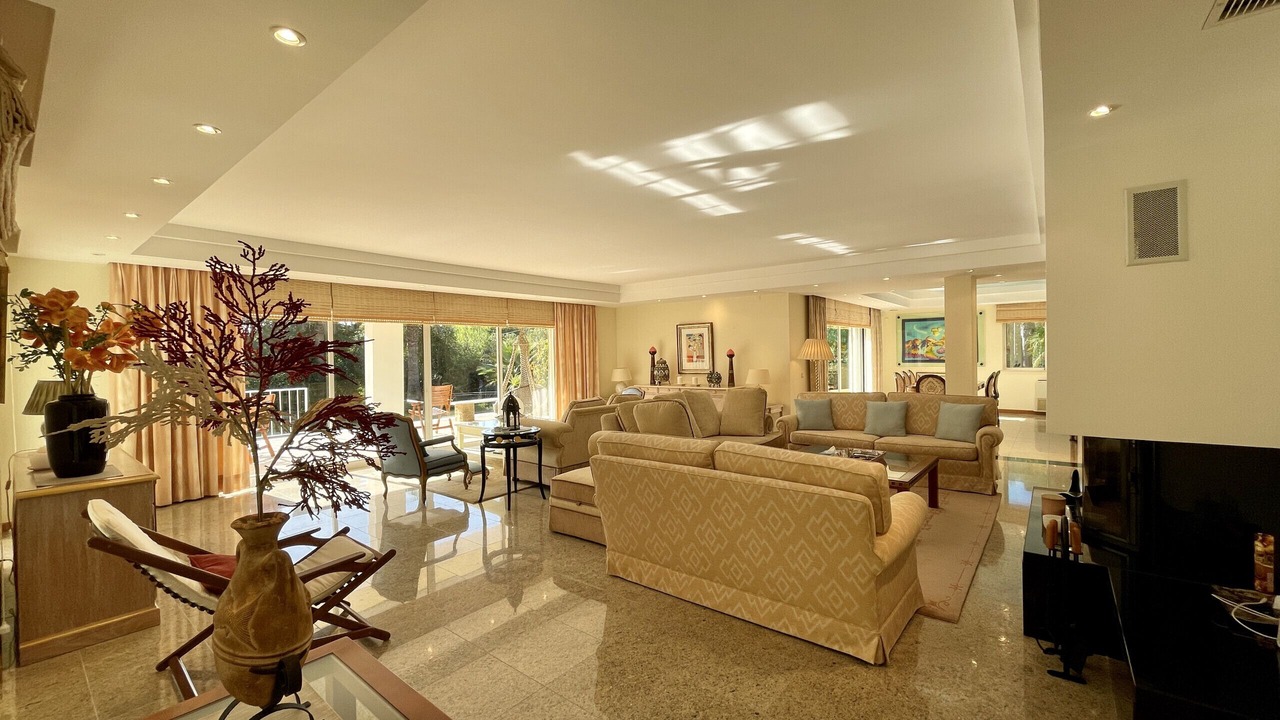 Photo of Livingroom in Vilamoura
