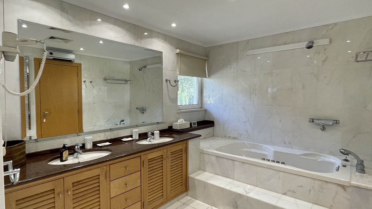 Photo of Bathroom in Vilamoura