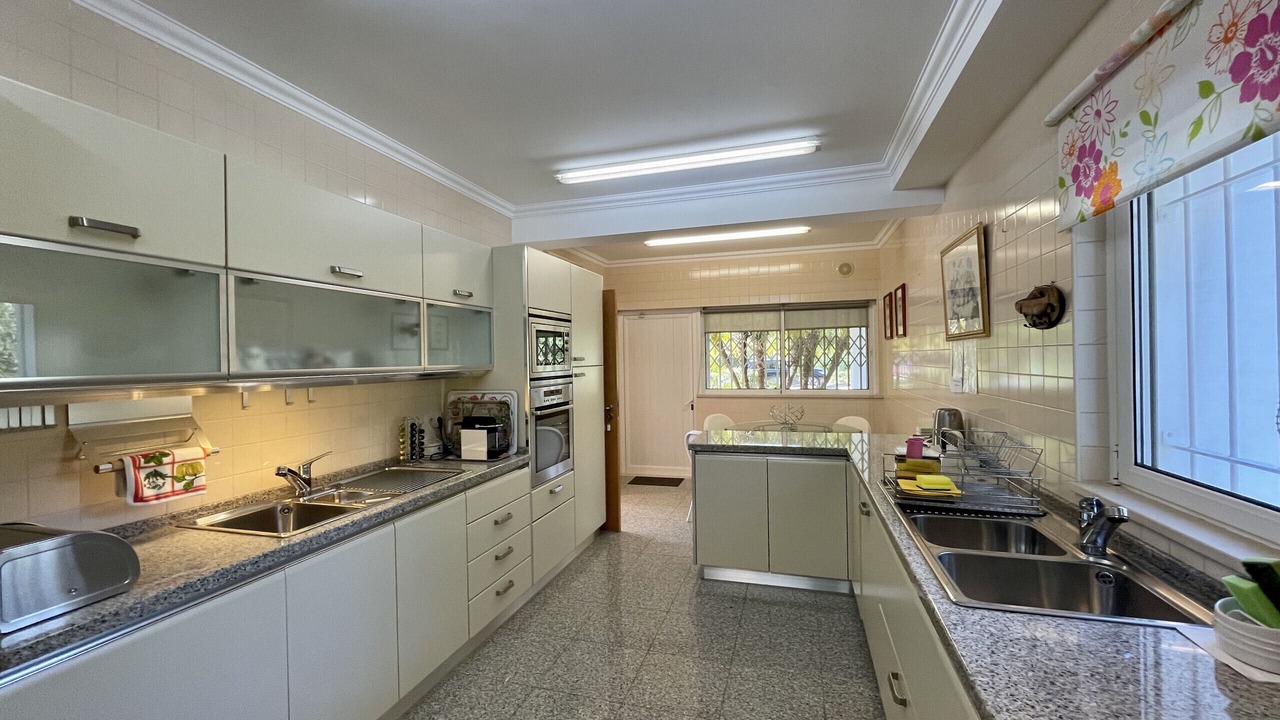 Photo of Kitchen in Vilamoura