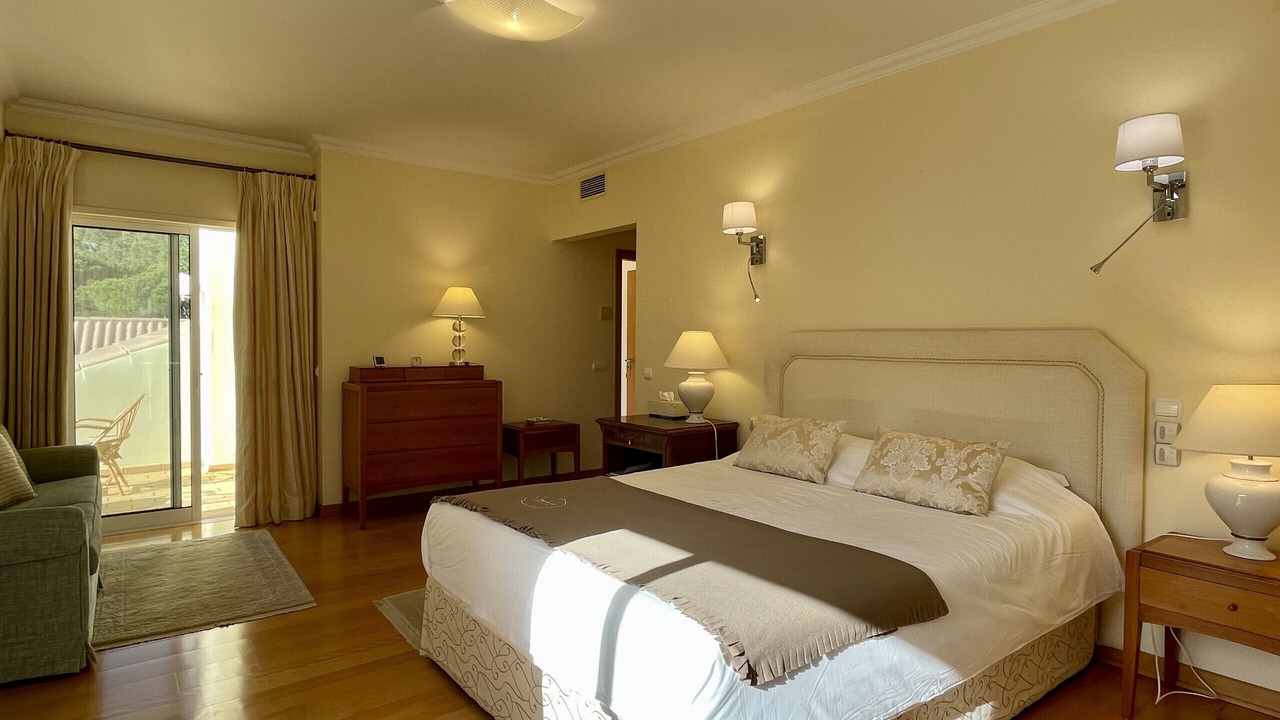 Photo of Bedroom in Vilamoura