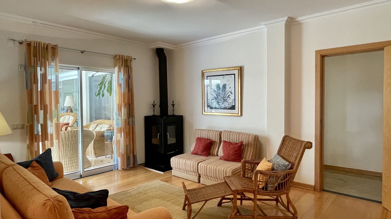Photo of Livingroom in Vilamoura