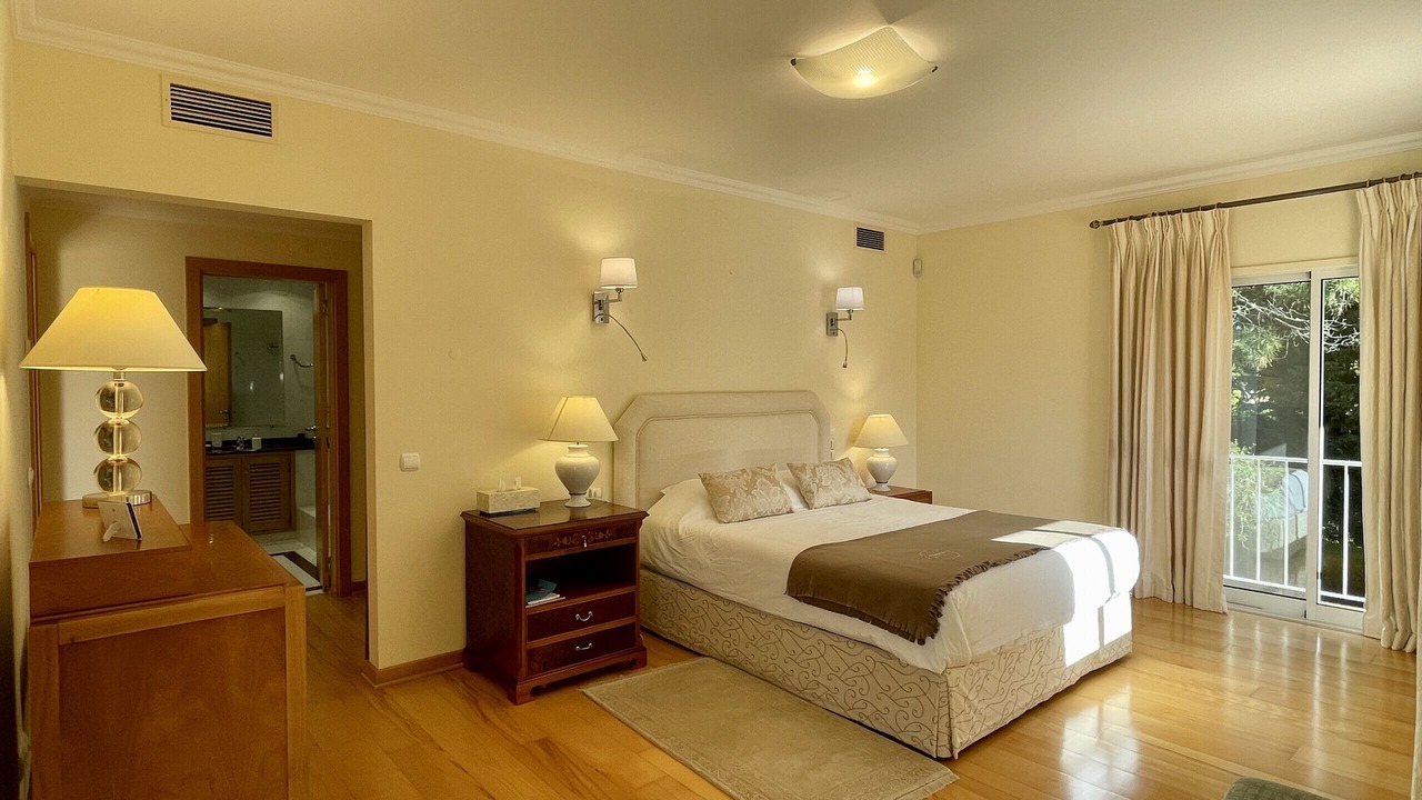Photo of Bedroom in Vilamoura
