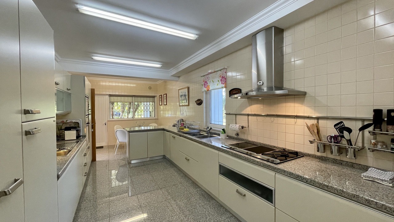Photo of Kitchen in Vilamoura