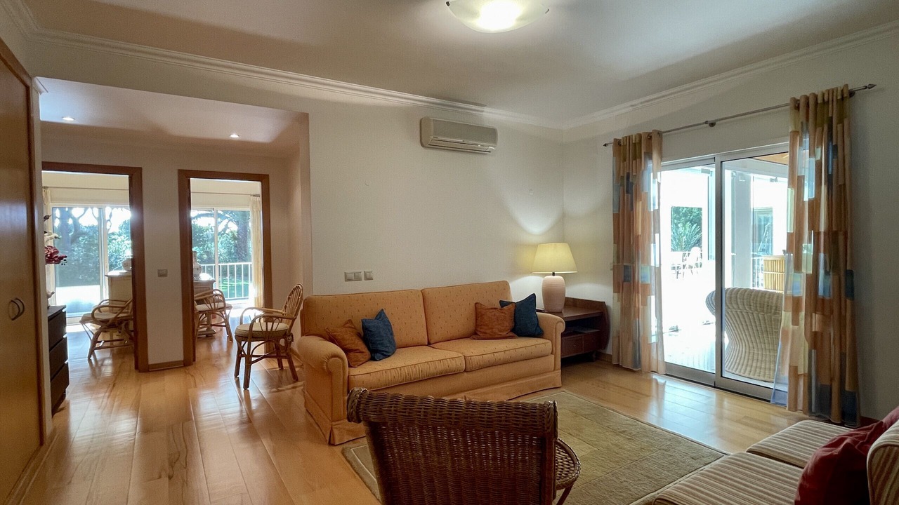 Photo of Livingroom in Vilamoura