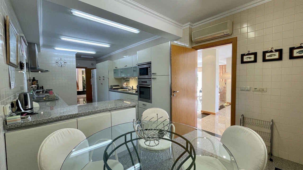 Photo of Kitchen in Vilamoura