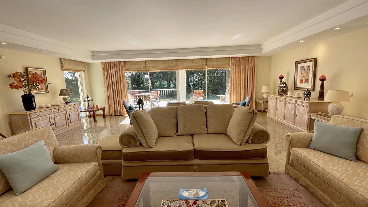 Photo of Livingroom in Vilamoura