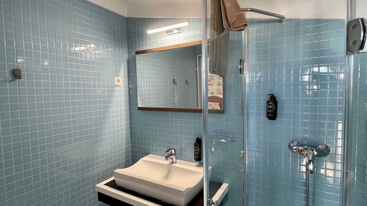 Photo of Bathroom in Vale Navio
