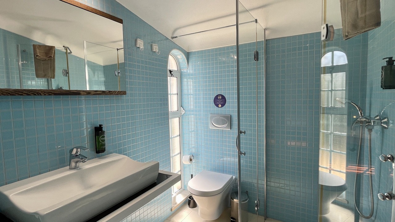 Photo of Bathroom in Vale Navio