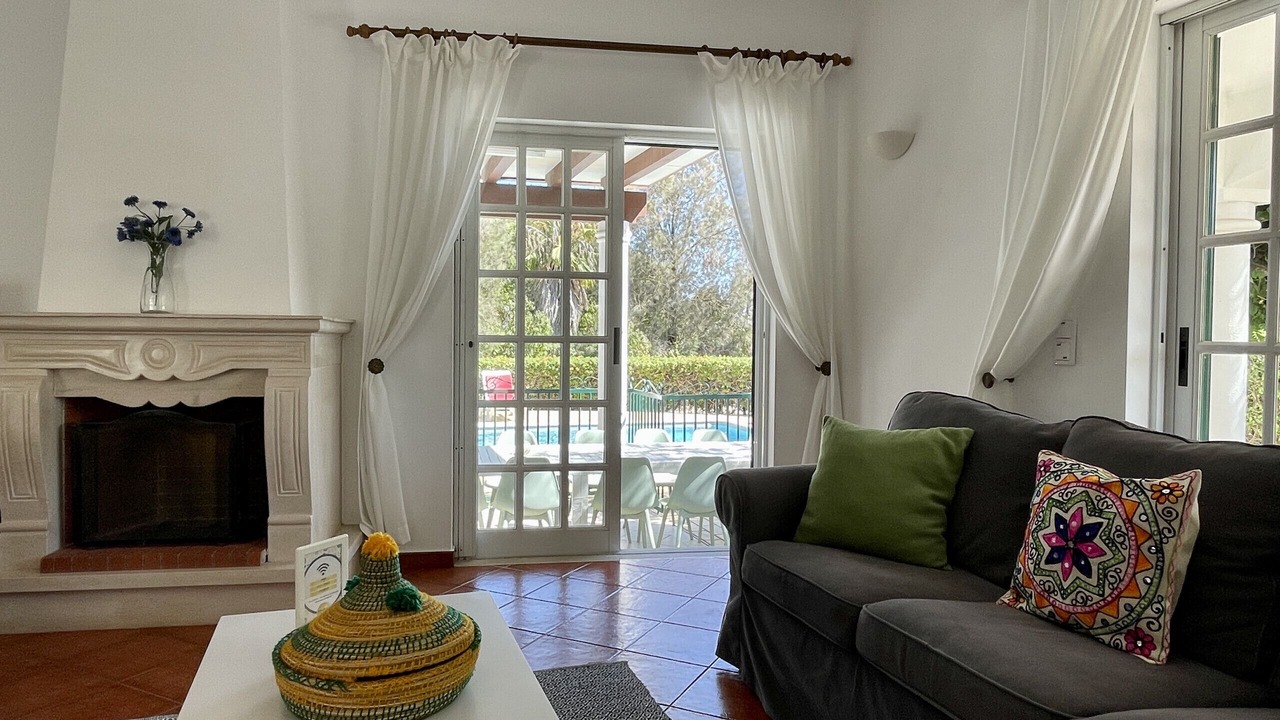 Photo of Livingroom in Vale Navio