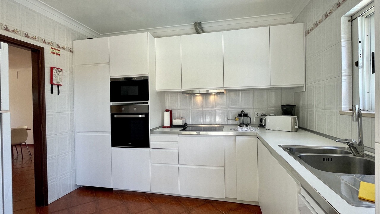Photo of Kitchen in Vale Navio