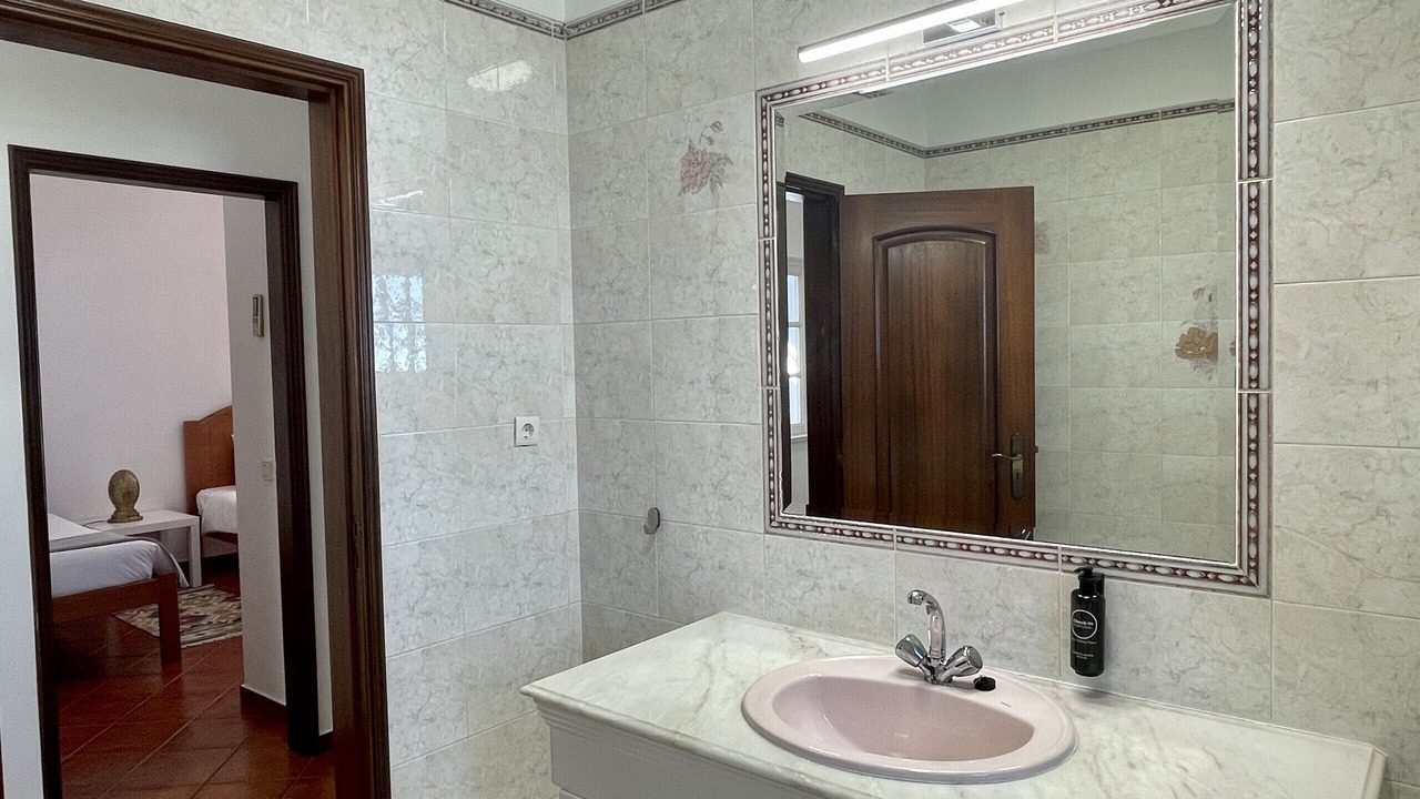 Photo of Bathroom in Vale Navio