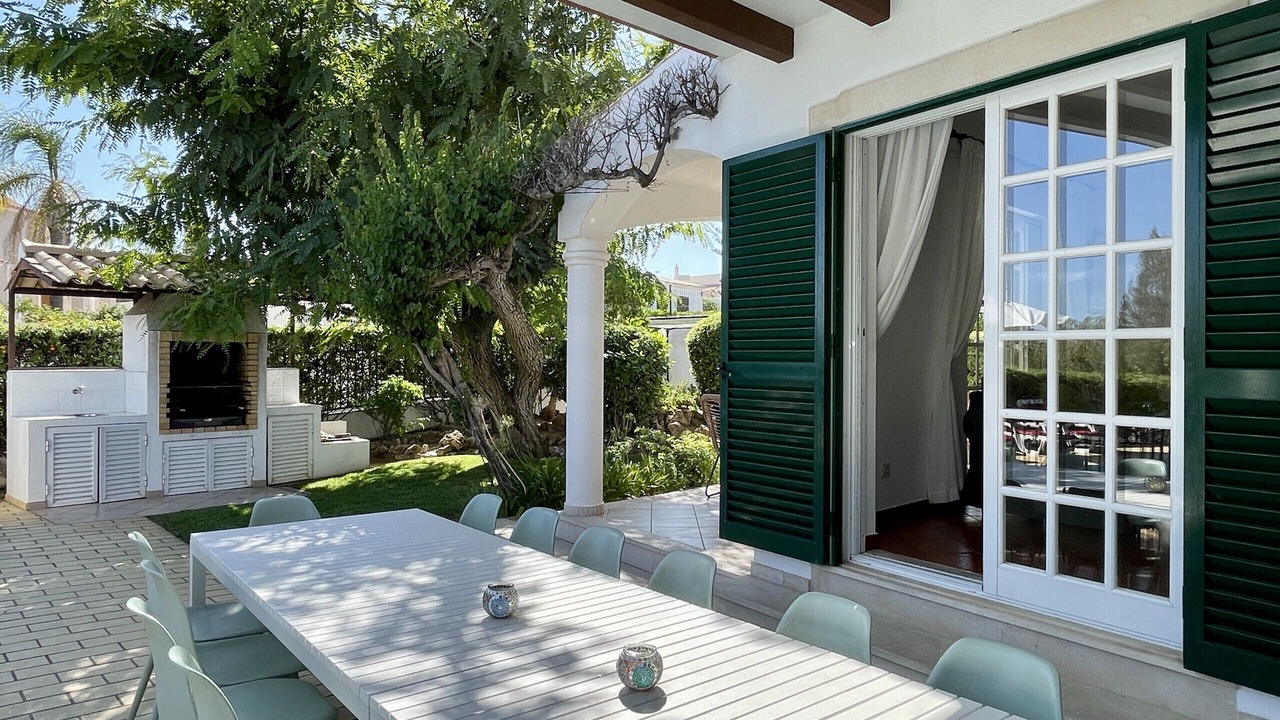 Photo of Outdoor in Vale Navio