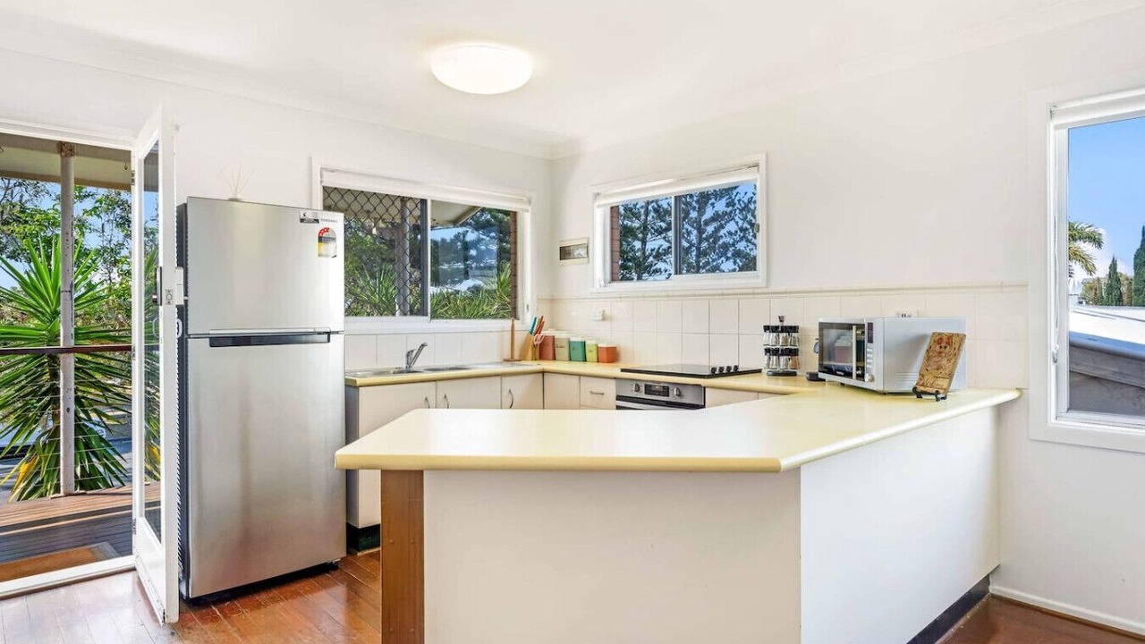 Photo of Kitchen in Burleigh Heads