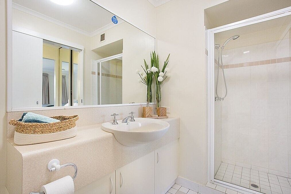 Photo of Bathroom in Miami