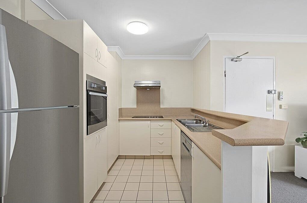 Photo of Kitchen in Miami