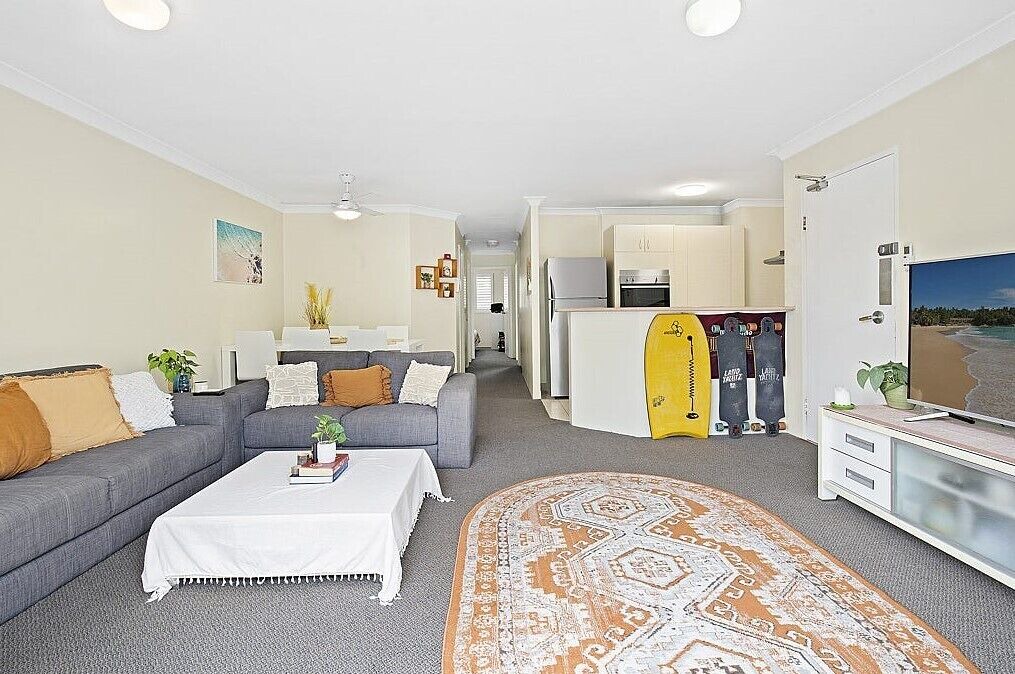 Photo of Livingroom in Miami