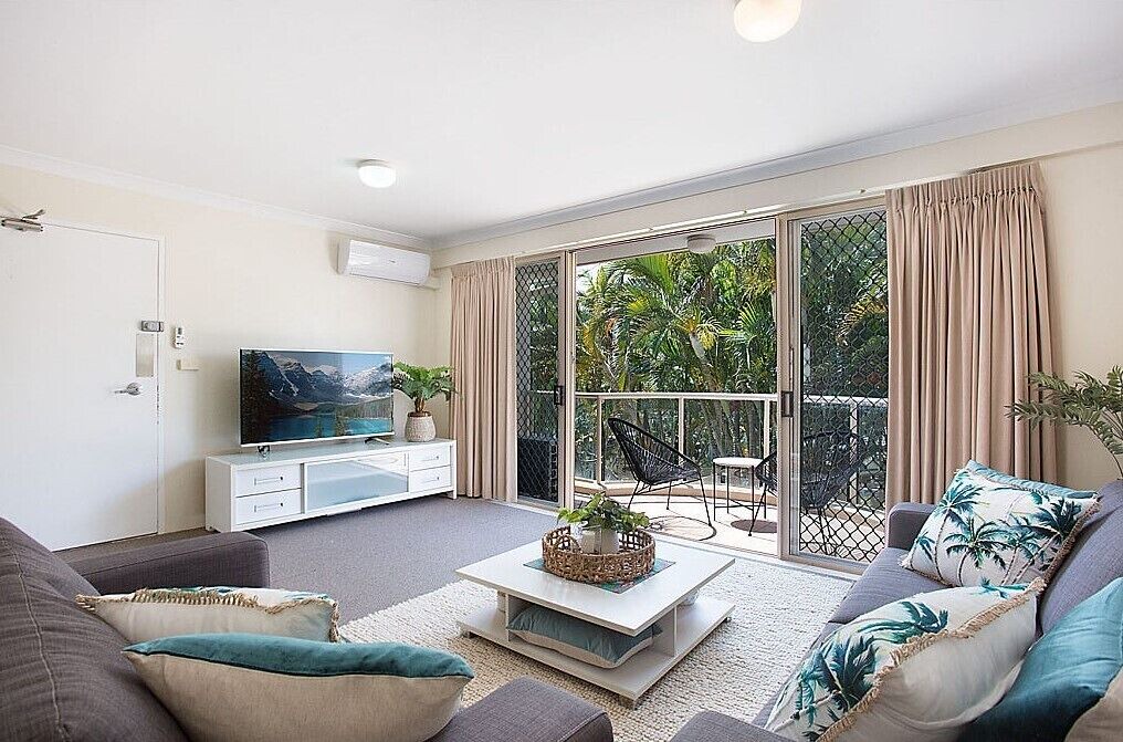 Photo of Livingroom in Miami