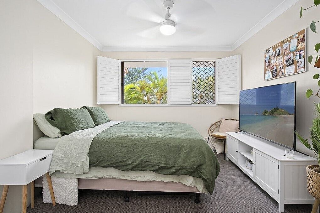Photo of Bedroom in Miami