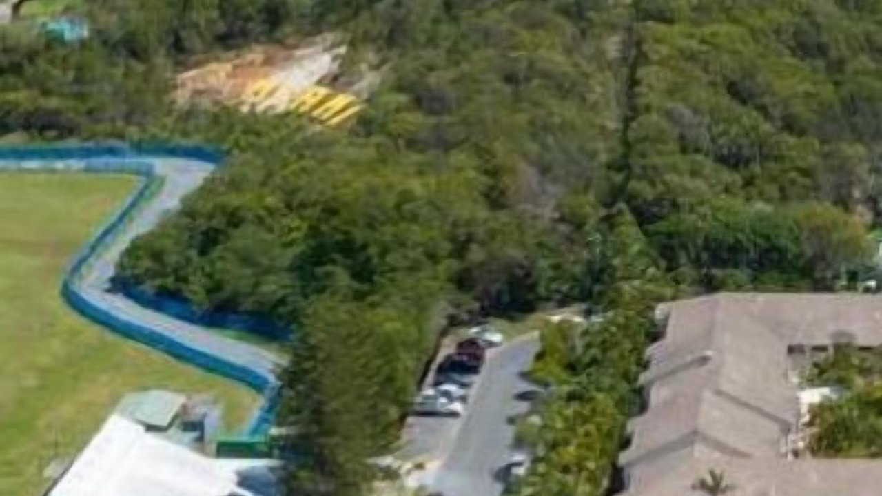 Photo of Outdoor in Miami